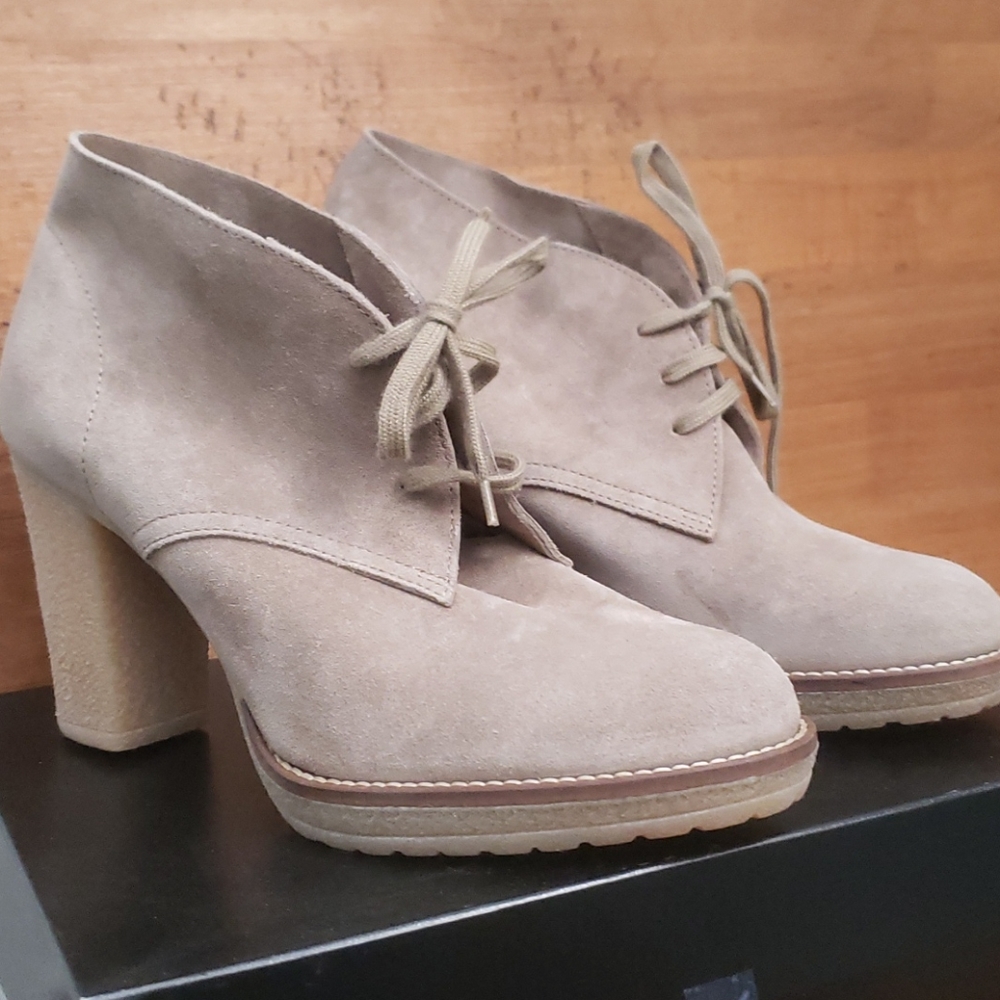 J.Crew Macalister boots